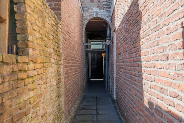 Medium property photo - Nieuwmarkt 16, 8701 KL Bolsward